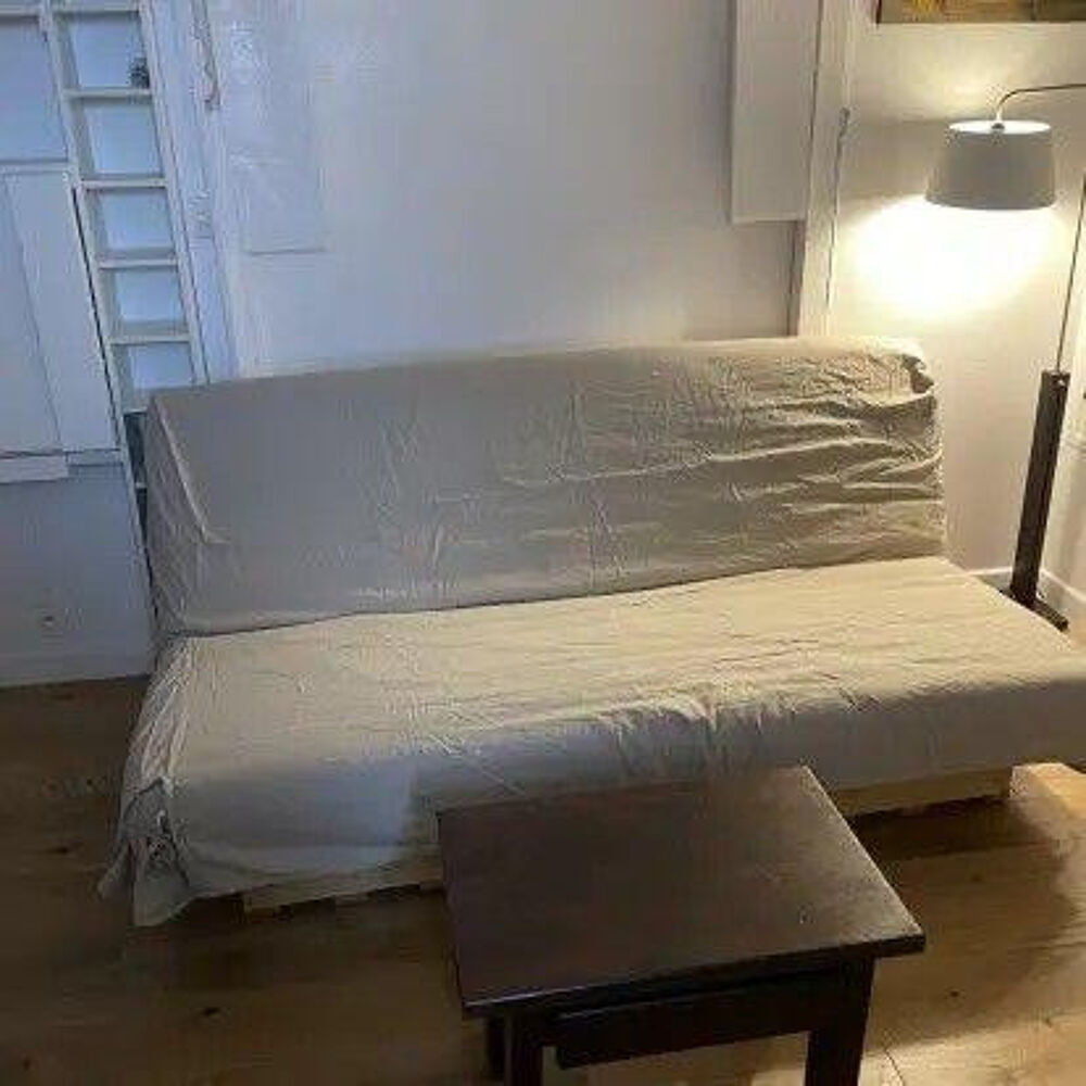 Location Appartement Beau studio meublé 18m² entièrement rénové Montrouge