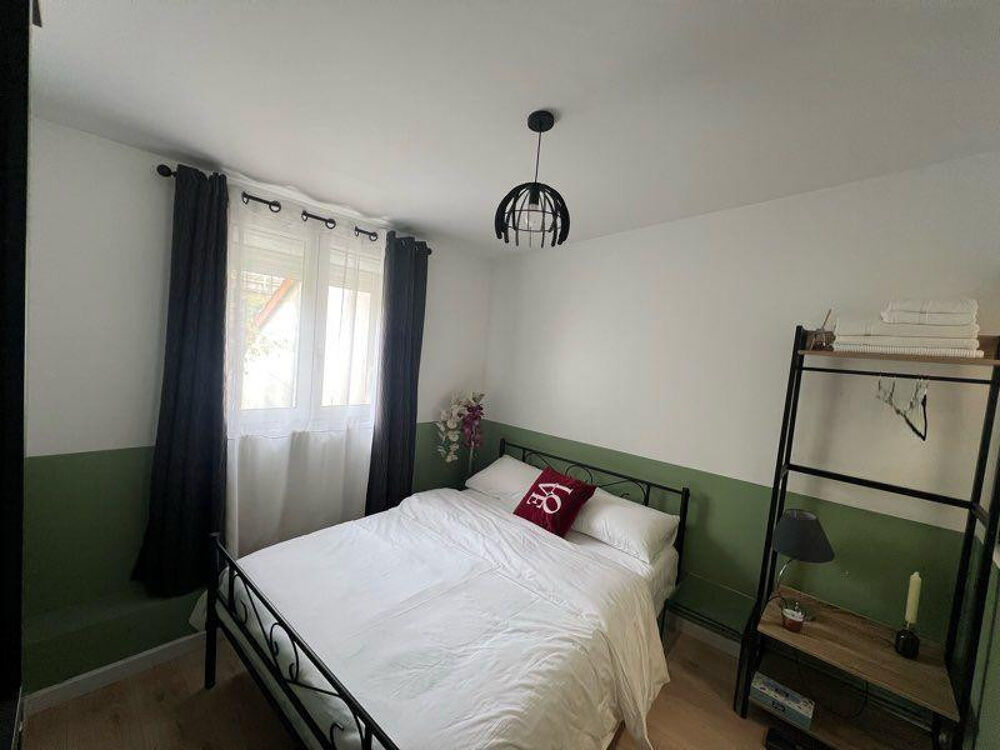 Location Appartement Location F2 Aubervilliers Aubervilliers