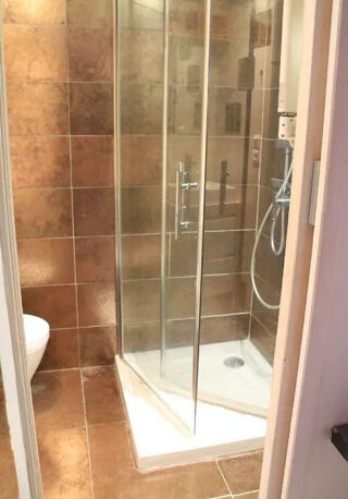  Appartement � louer 2 pi�ces 33 m�