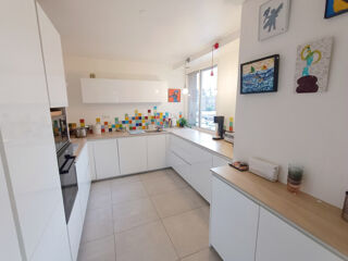  Appartement � vendre 3 pi�ces 97 m�