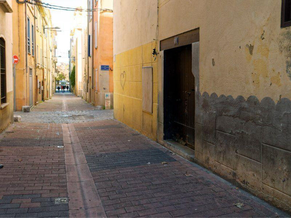 Location Appartement T1 bis location Perpignan Perpignan