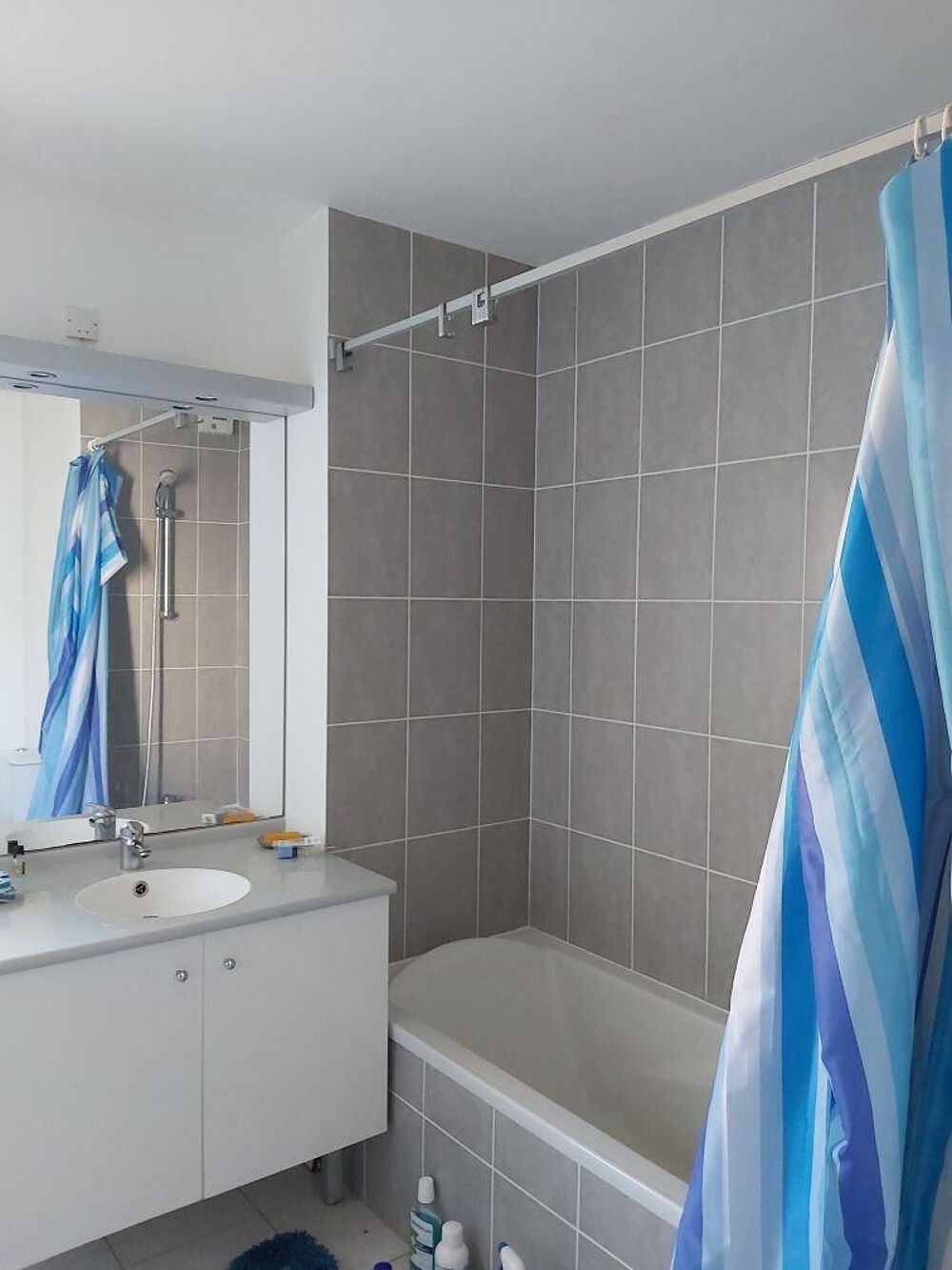 Location Appartement Appartement T2 avec balcon Nantes