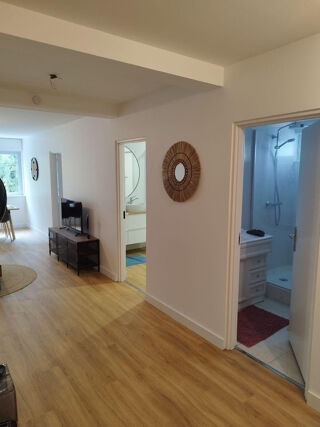  Appartement à louer 1 pièce 116 m²