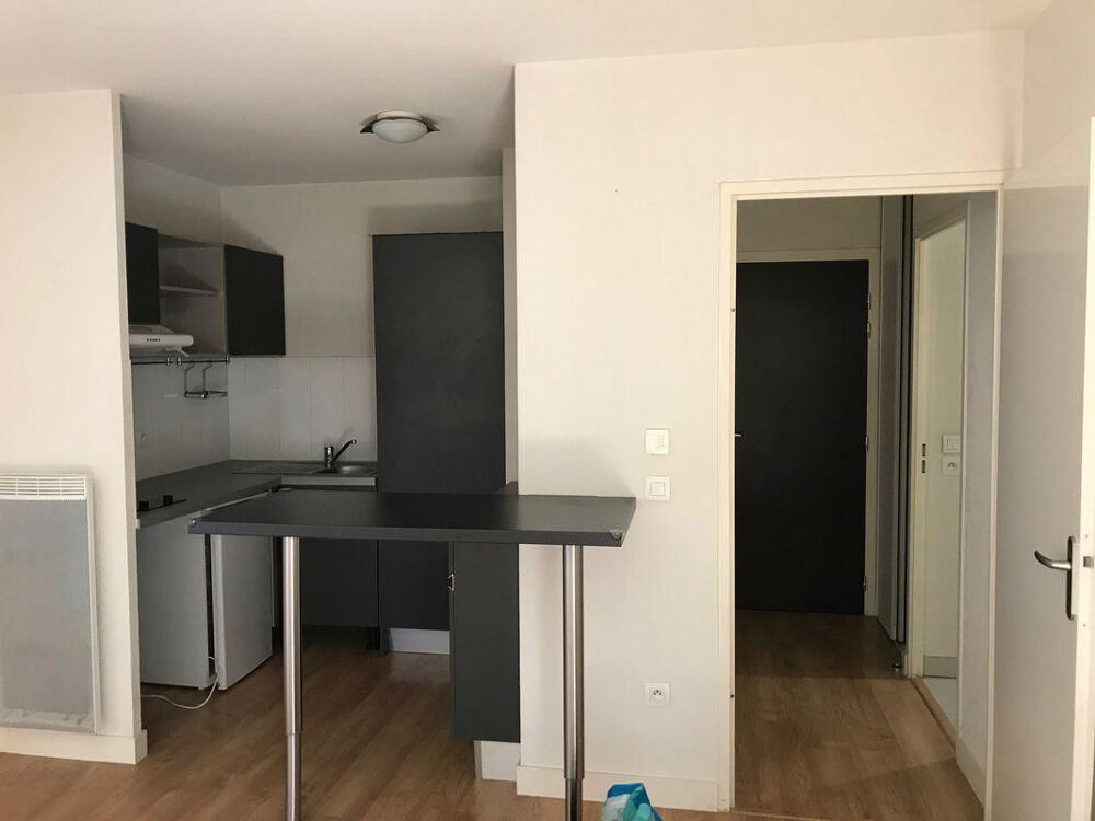 Location Appartement Loue appartement 2 pièces Mérignac