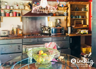  Maison � vendre 11 pi�ces 355 m�