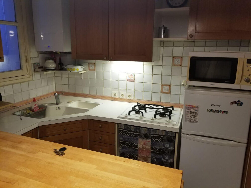 Location Appartement Appartement très bien placé au coeur de Bastille Paris 11