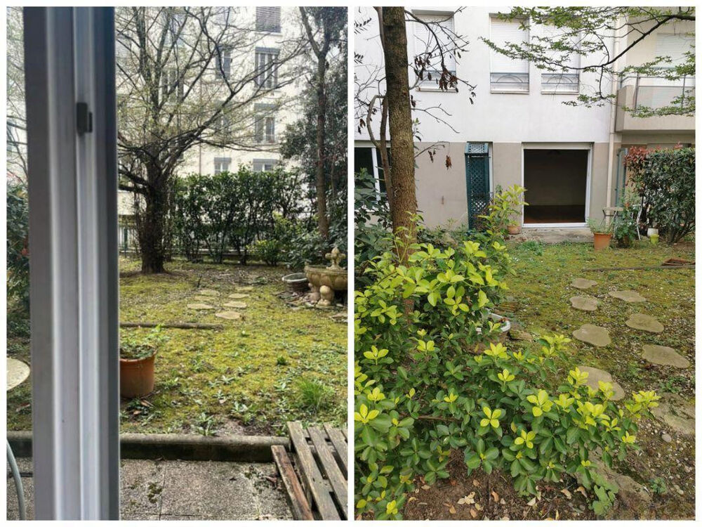 Location Appartement Location T2 proche part dieu Lyon 3