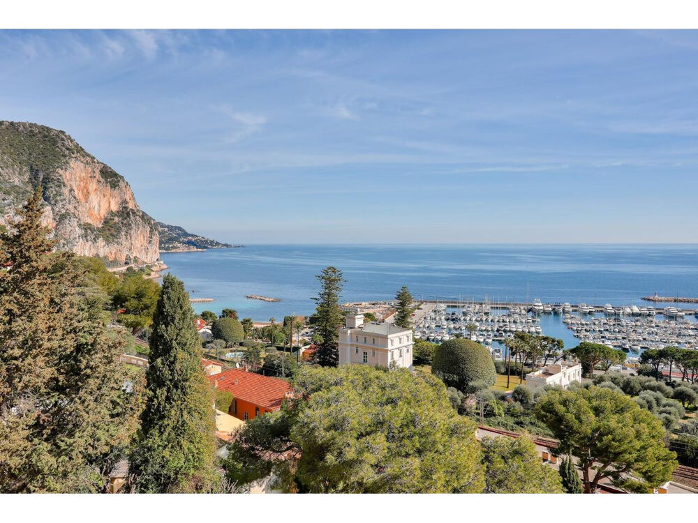 Appartement 3 pièces 82 m² · à Beaulieu-sur-Mer · 82 m² · 1 090 000 €