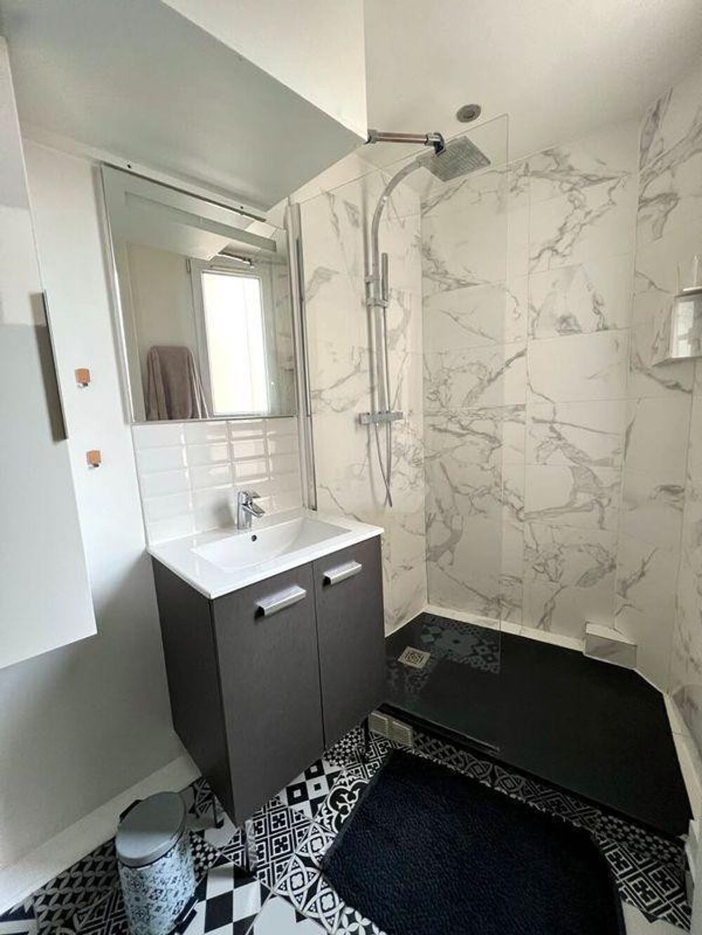Location Appartement Beau 2P meublé 35m² gare de Bécon Asnières-sur-seine