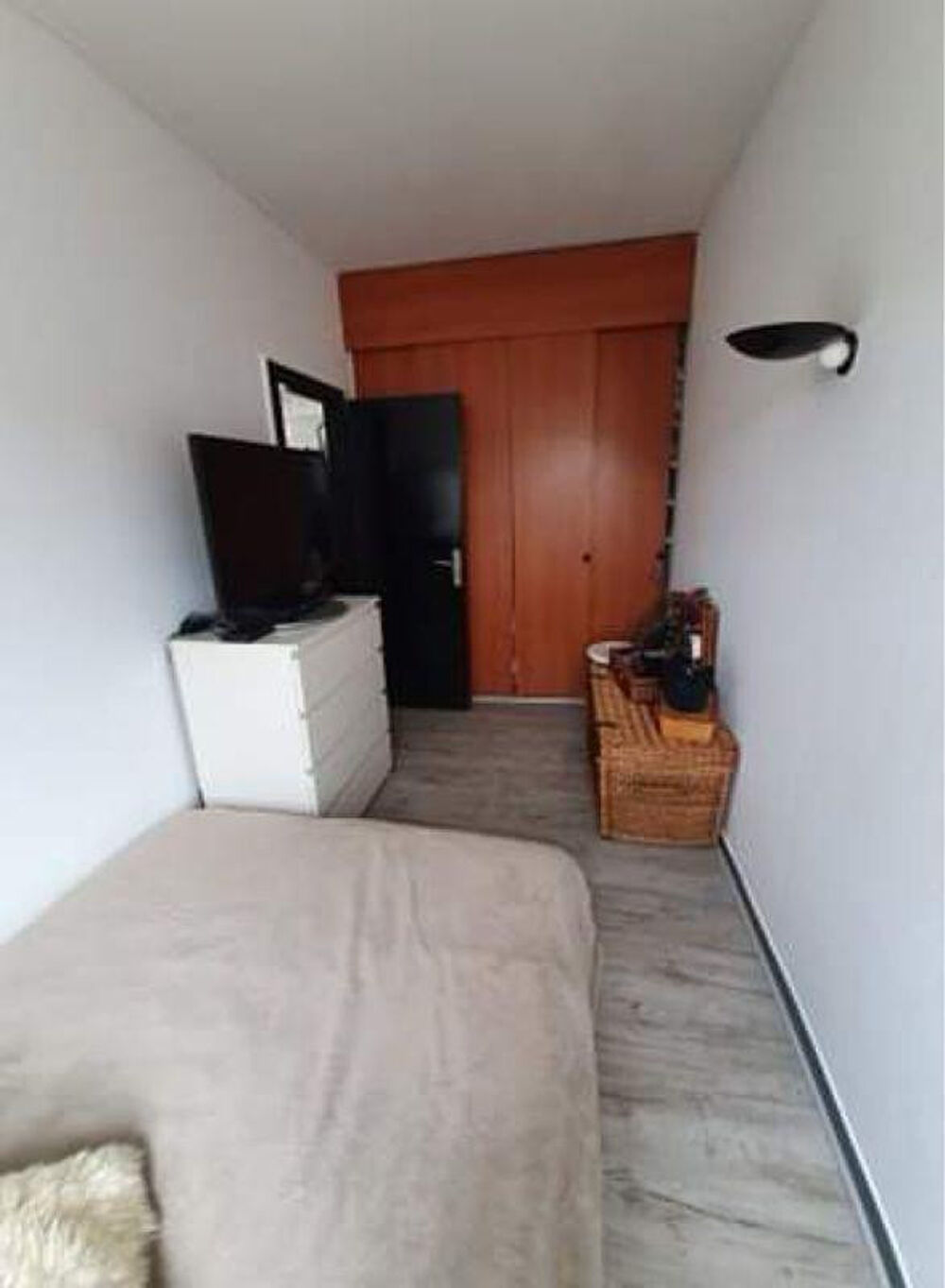 Appartement F2 - 55M2 - Dornach