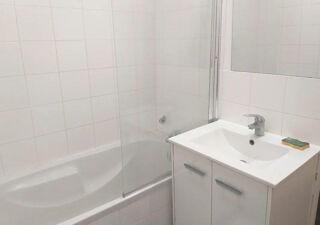  Appartement à louer 1 pièce 37 m²
