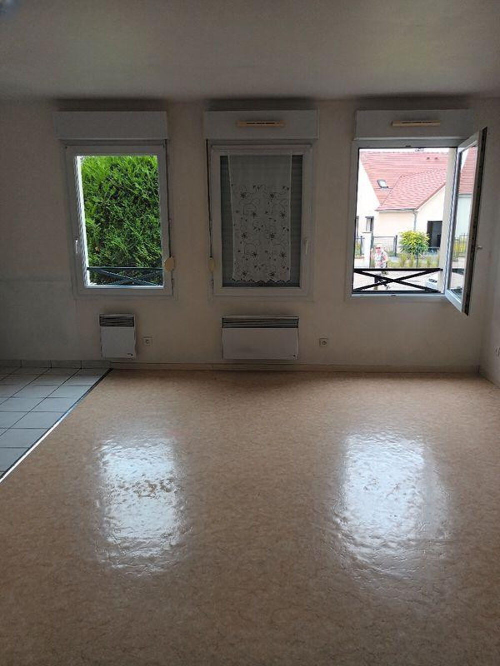 Location Appartement Location appartement T1 vallée des vignes Amiens