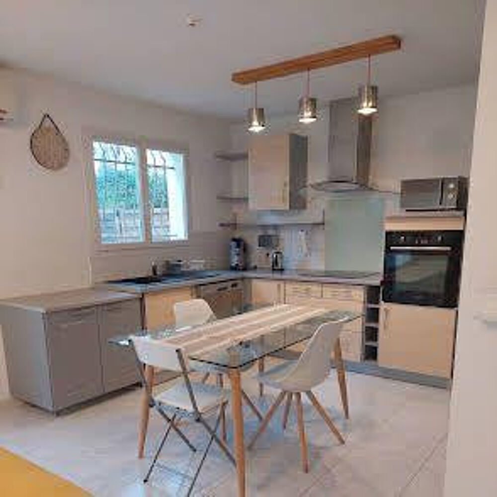 Location Appartement Appart avec jardin Perpignan