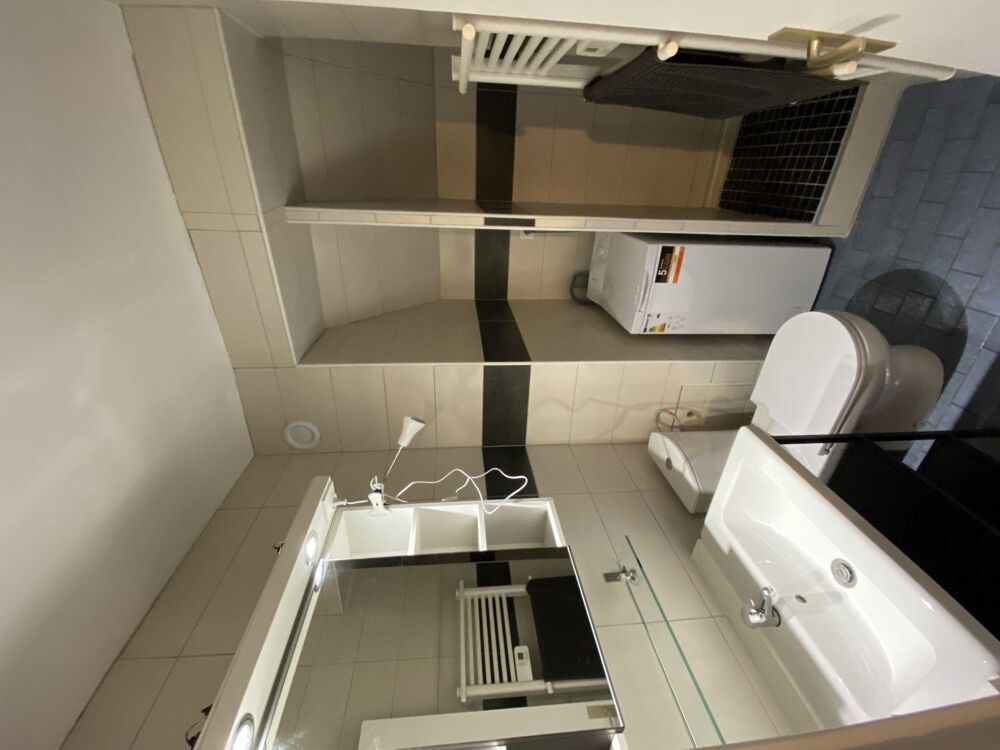 Location Appartement Appartement gare de Tours (quartier Velpeau) Tours