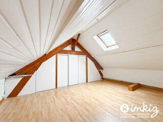  Appartement à vendre 4 pièces 120 m²