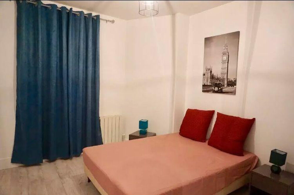 Location Appartement Bel appartement à louer à Paris Paris 15