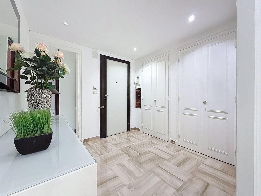 à vendre  Appartement Nice (06000)