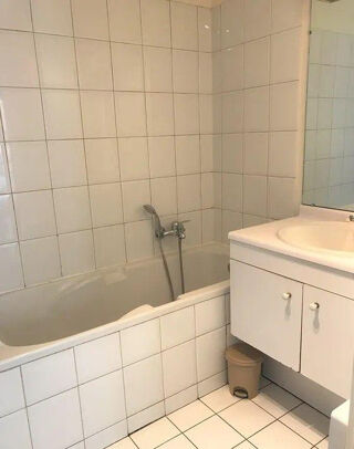  Appartement � louer 2 pi�ces 40 m�