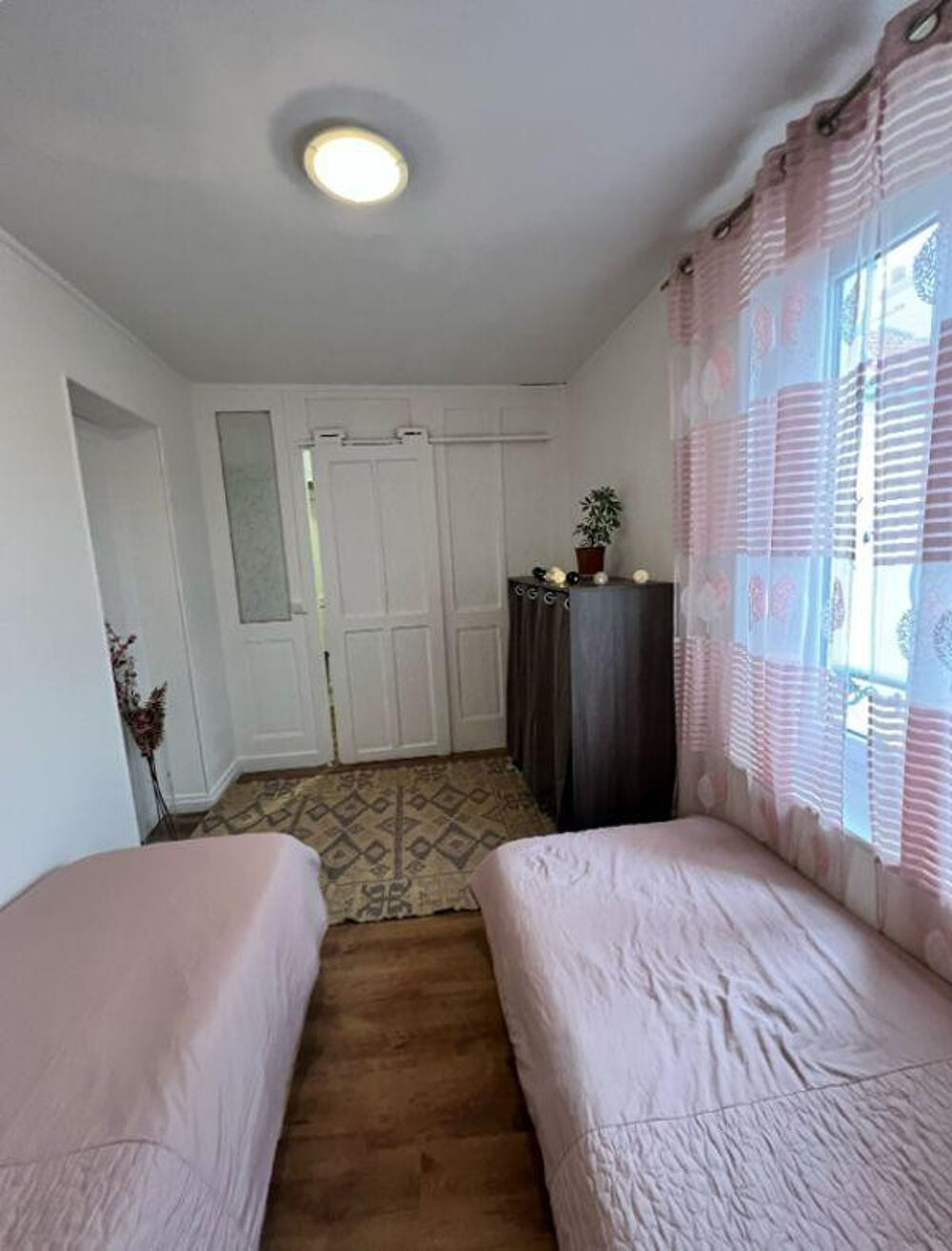 Location Appartement Étudier l'esprit libre, vivre confortablement Sarcelles