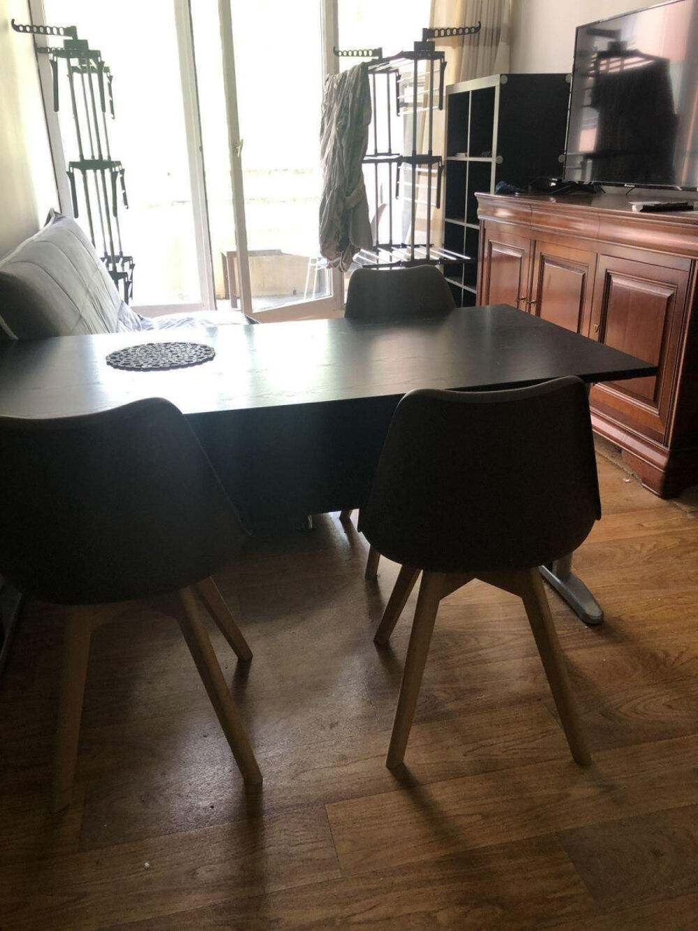 Location Appartement Chambre meublée en colocation Champs-sur-marne