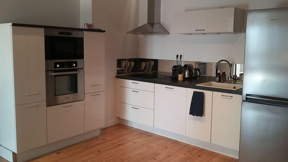Location Appartement Appartement meublé 3 chambres avec vue Vieux Lyon Lyon 5