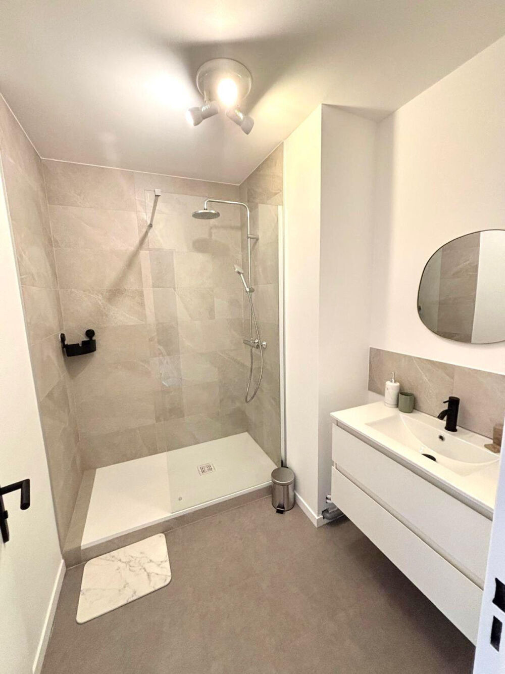 Location Appartement Superbe T2 rénové au pied du tram et proche métros Villeurbanne