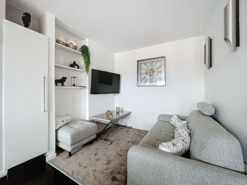 Location Appartement Lumineux 3 pièces de standing Deuil-la-barre