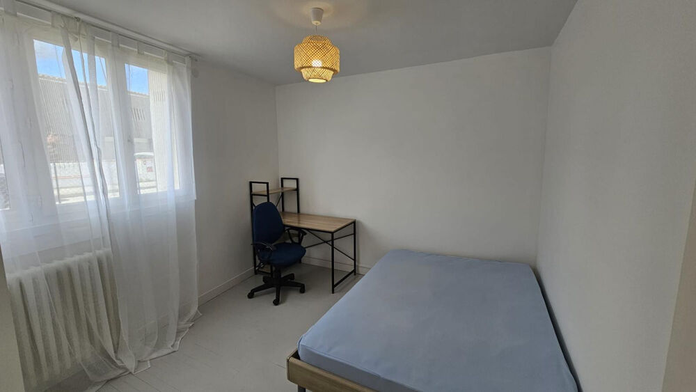 Location Appartement Beau T3 meublé refait à neuf Toulouse centre ouest Toulouse