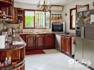  Maison � vendre 7 pi�ces 206 m�