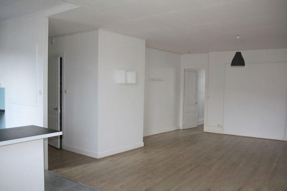 Location Appartement T2 de 56m2 rénové et lumineux Saint-Étienne