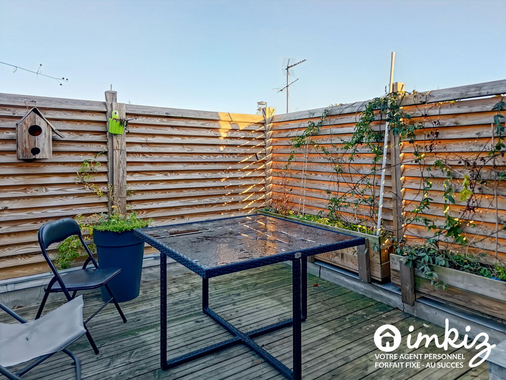 Maison 5 pièces 79 m² · à Les Lilas · 79 m² · 495 000 €