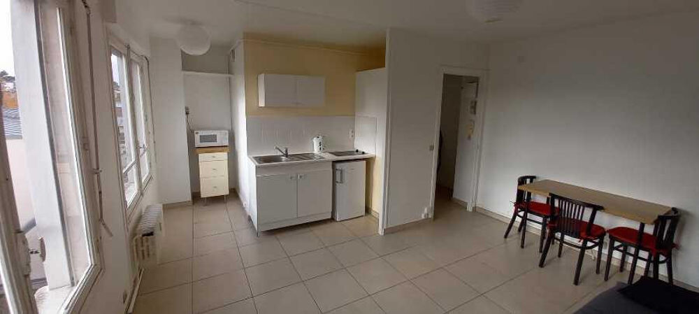 Location Appartement Location studio meublé Versailles Versailles