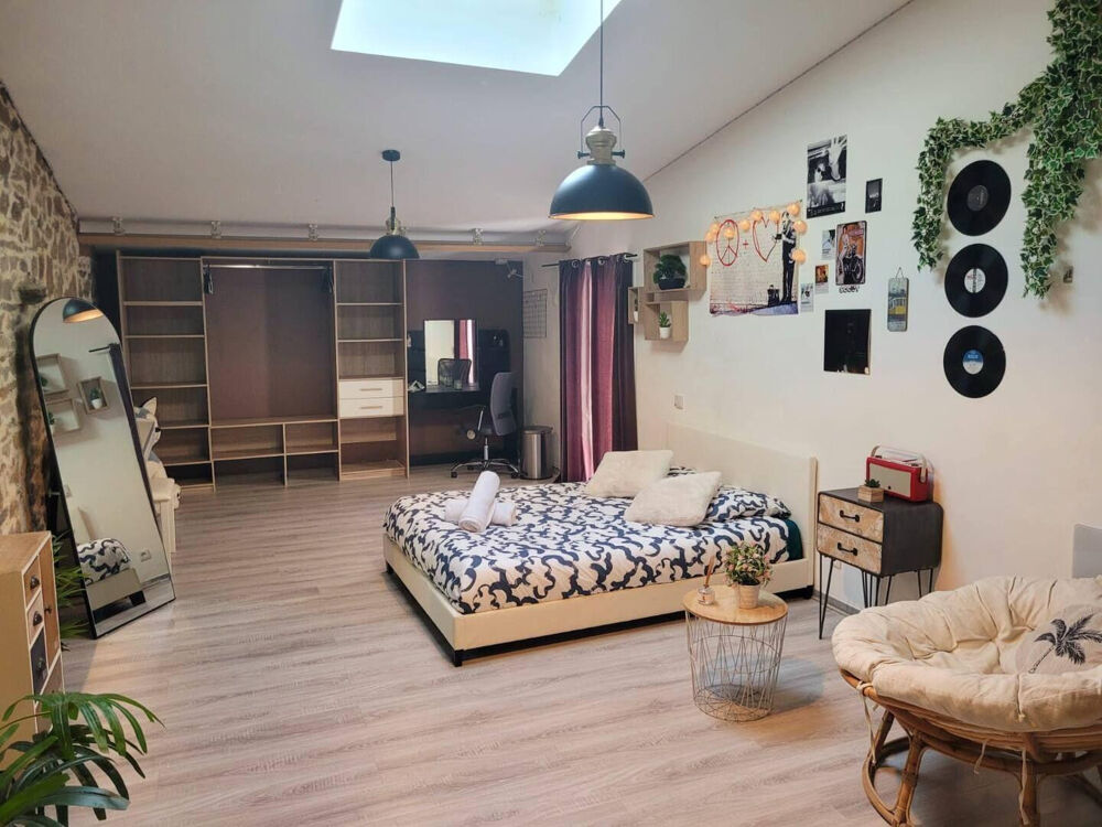 Location Maison Grande maison familiale Saint-philbert-de-grand-lieu