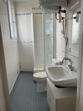 Appartement à louer 1 pièce 20 m²