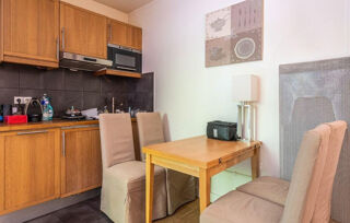  Appartement à louer 2 pièces 42 m²