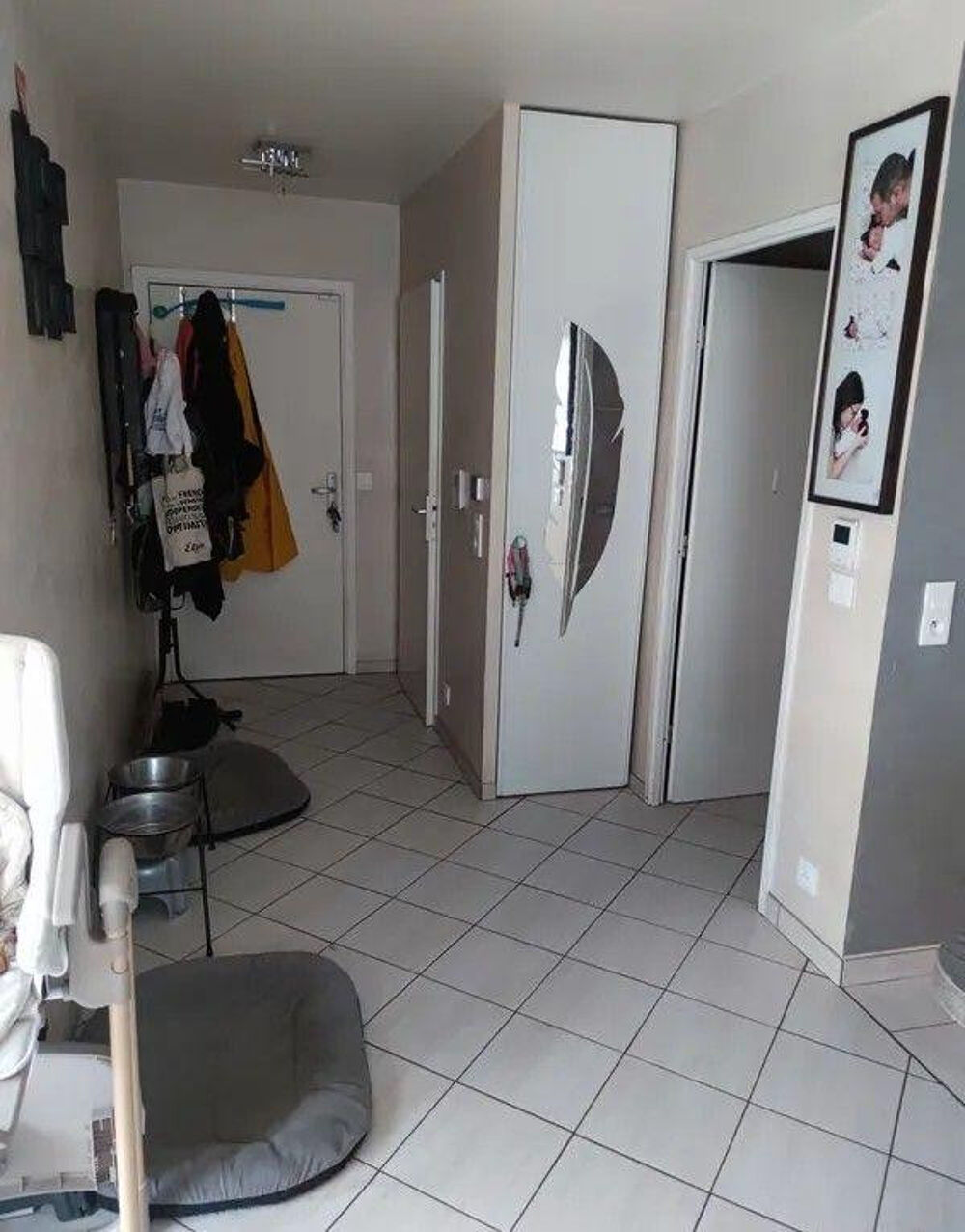 Location Appartement Beau 2P 41m² avec terrasse et jardin Brie-comte-robert