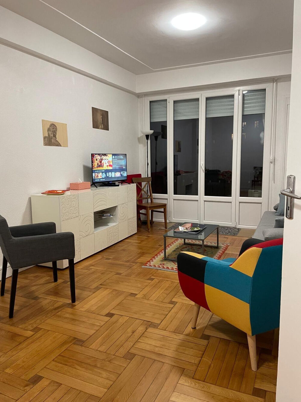 Location Appartement Perle rare/ T2 Clim Place Liberation Nice-Centre Nice