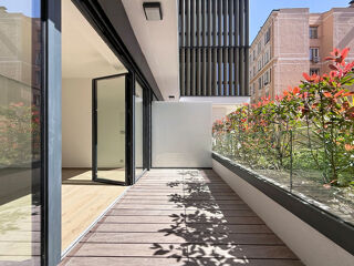  Appartement � vendre 1 pi�ce 40 m�