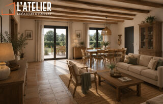  Maison à vendre 5 pièces 130 m²