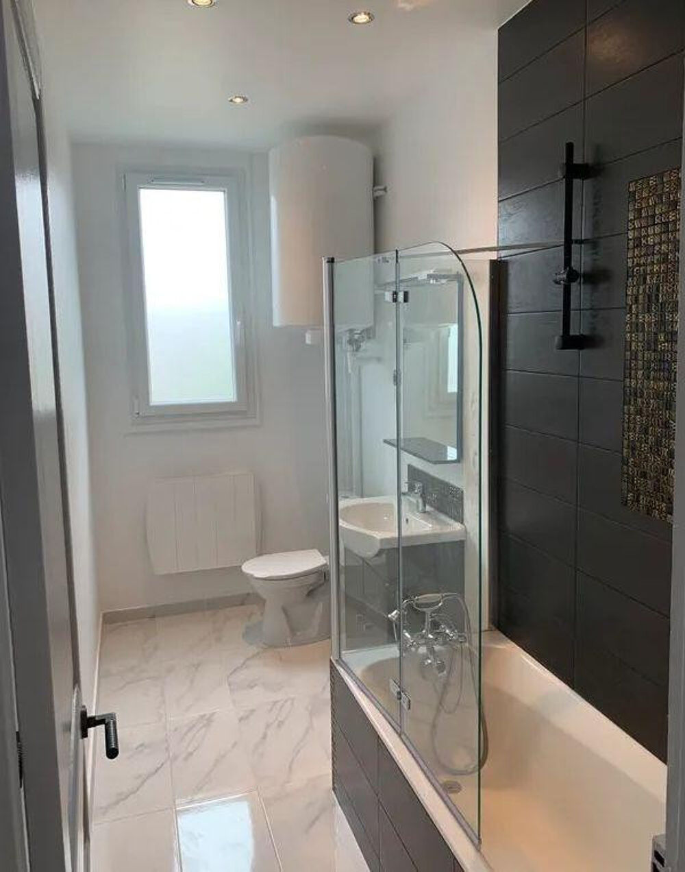 Location Appartement Beau 3P 53 m² refait a neuf Arcueil