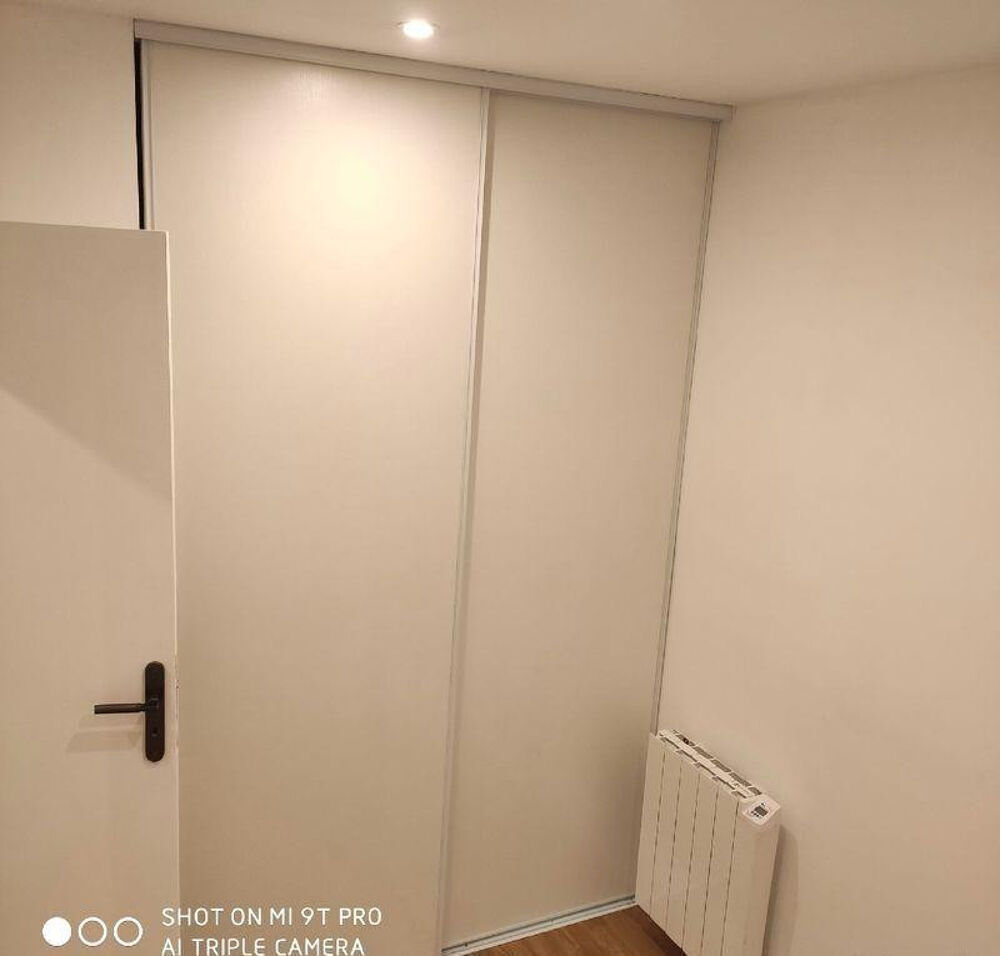 Location Appartement Superbe 2 pièces en hypercentre de Toulouse Toulouse