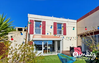  Maison � vendre 5 pi�ces 115 m�