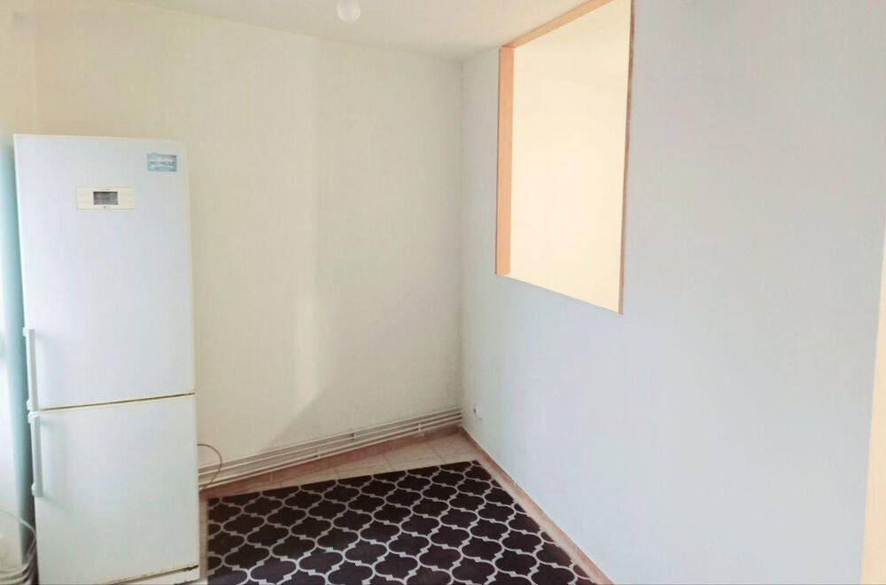 Location Appartement Appartement F1 Saint-Etienne centre Saint-Étienne
