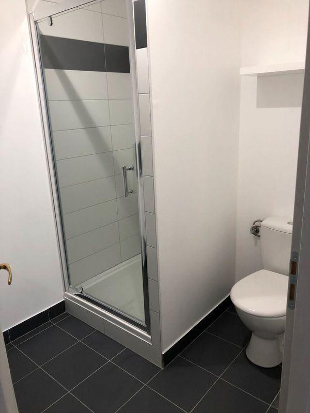 Location Appartement Beau studio meublé 20m² proche centre ville Nancy