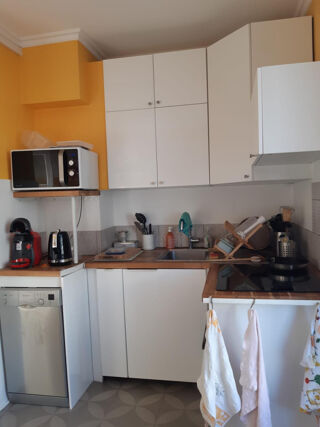  Appartement à louer 4 pièces 87 m²