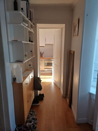  Appartement à louer 1 pièce 68 m²