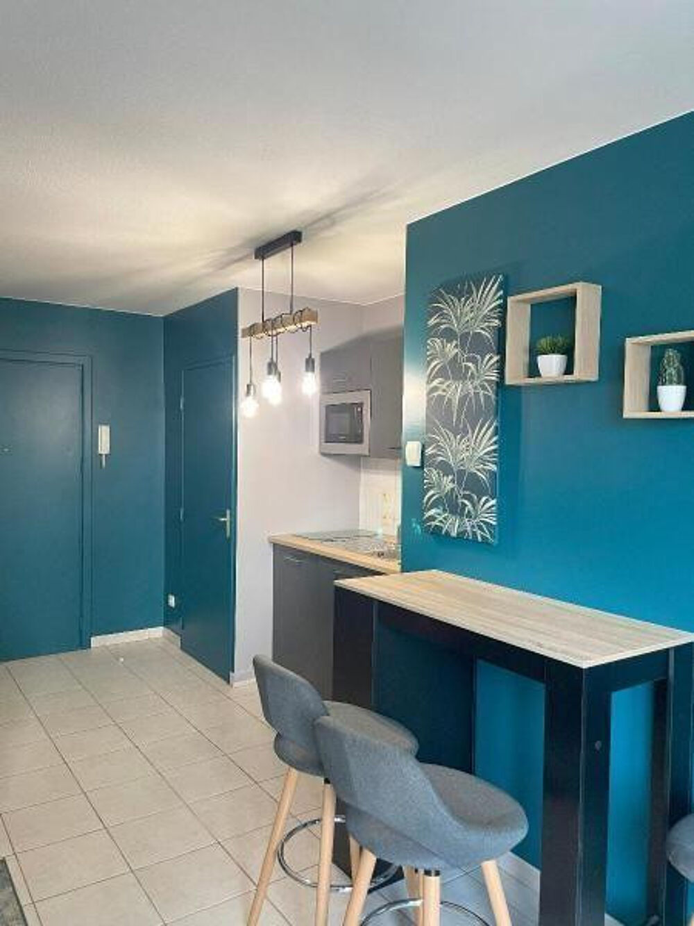 Location Appartement Location deux pièces Strasbourg Strasbourg