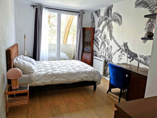  Appartement � louer 1 pi�ce 102 m�