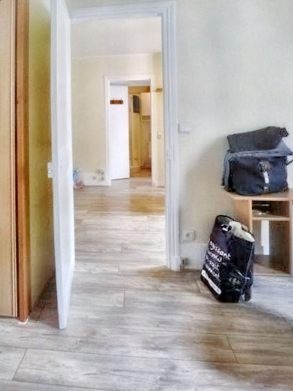 Location Appartement Appartement calme près canal St Martin Paris 10