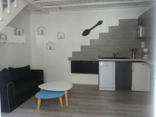  Appartement à louer 1 pièce 26 m²